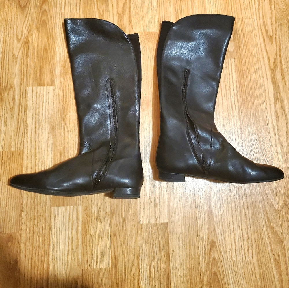 Stuart Weitzman Halftime Boots